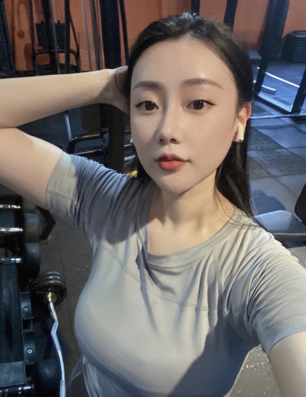 Annie的第一张照片--开封相亲服务中心