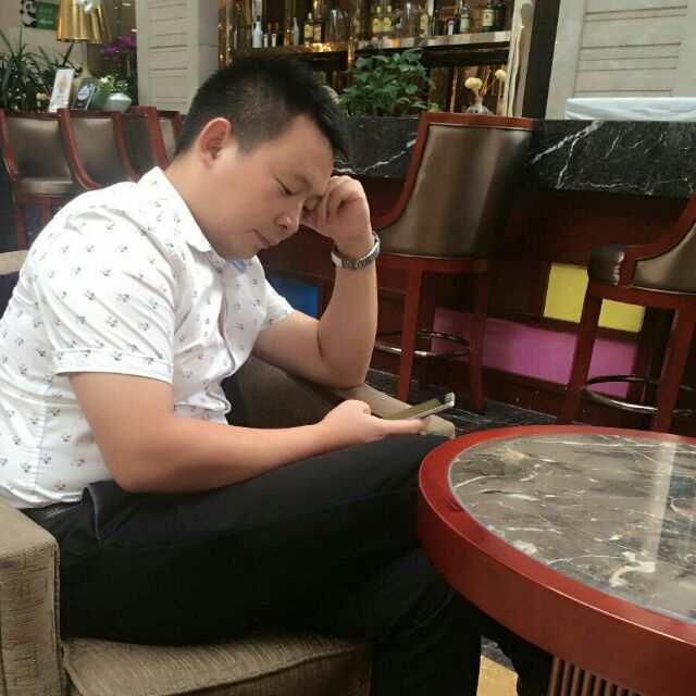 高升的第一张照片--开封相亲服务中心