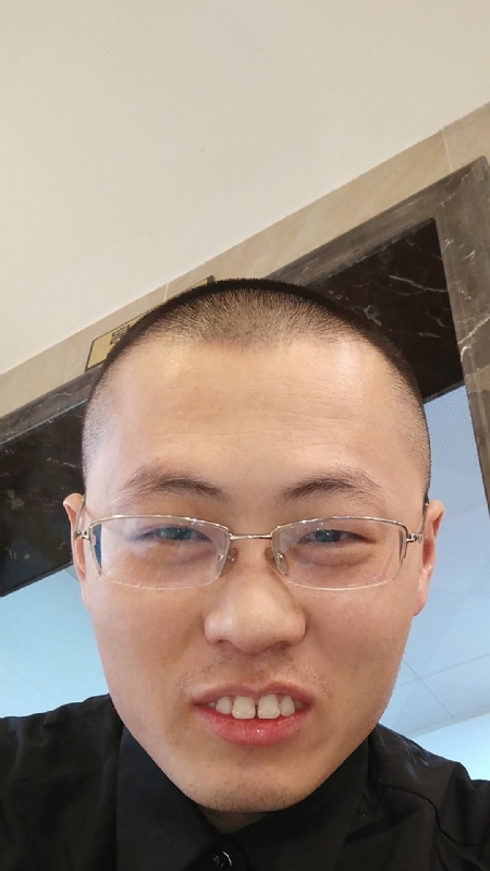 陈彩的第一张照片--开封相亲服务中心