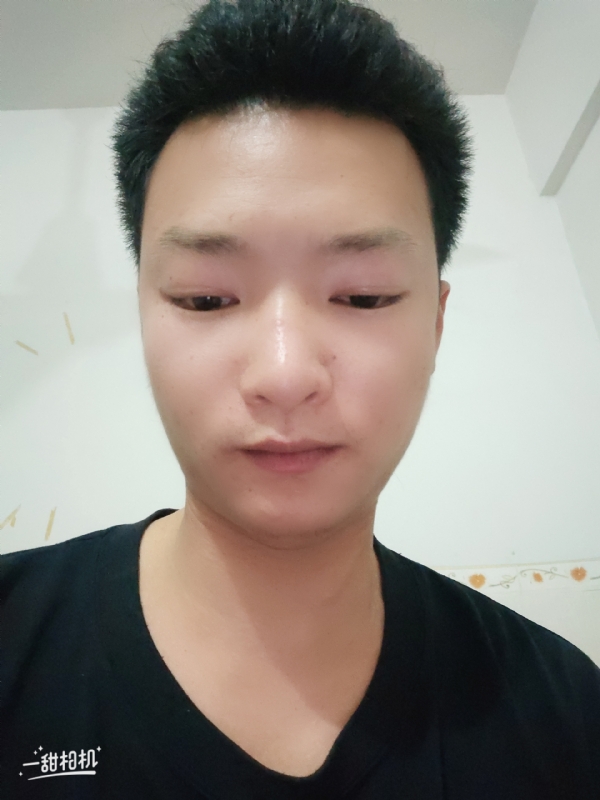 孤狼的第一张照片--开封相亲服务中心