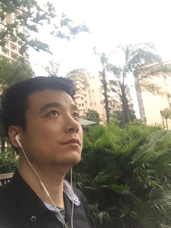 喜洋洋的第一张照片--开封相亲服务中心