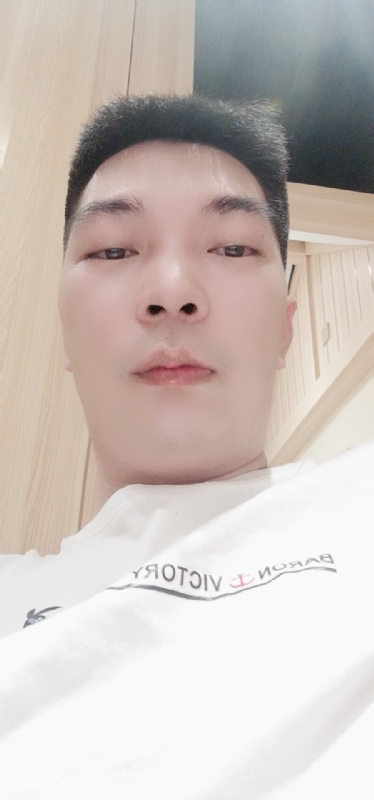 蔡先生的第一张照片--开封相亲服务中心