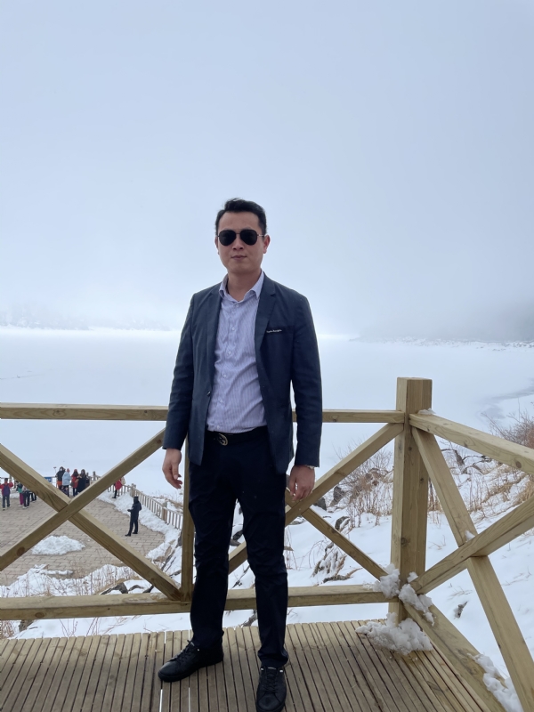 凉笙微凉的第一张照片--开封相亲服务中心