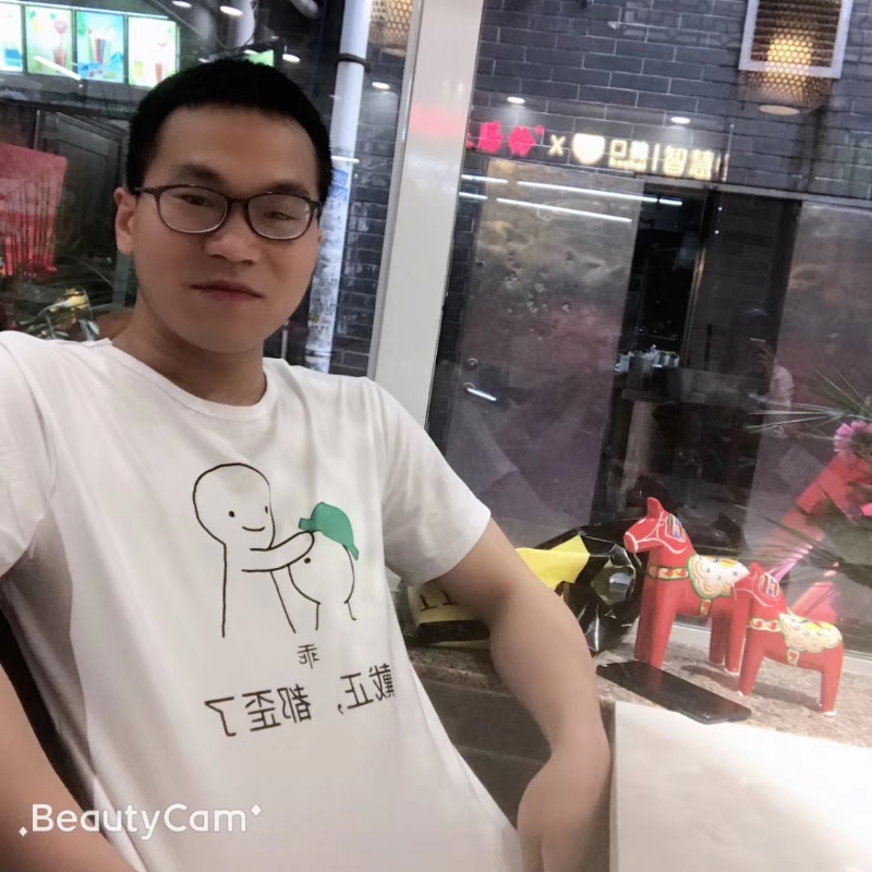 Hilly的第一张照片--开封相亲服务中心