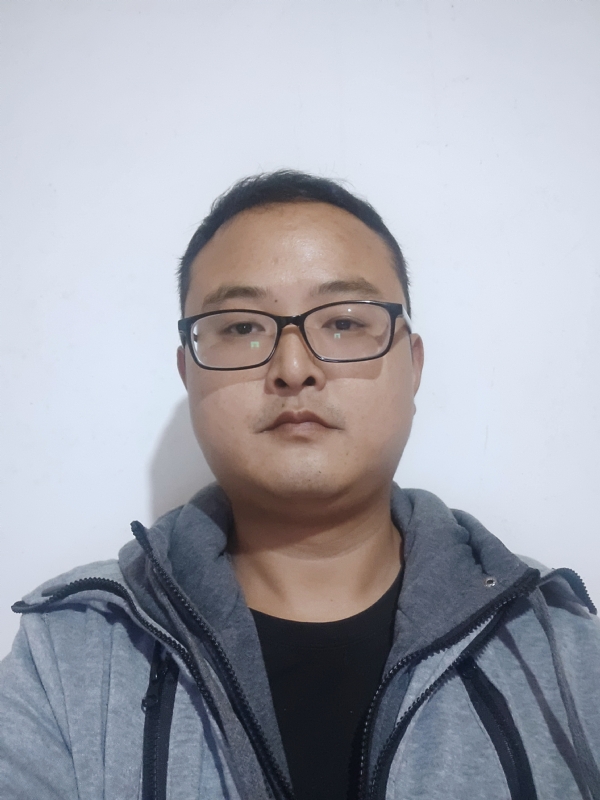 爱在一瞬间的第二张照片--开封相亲服务中心