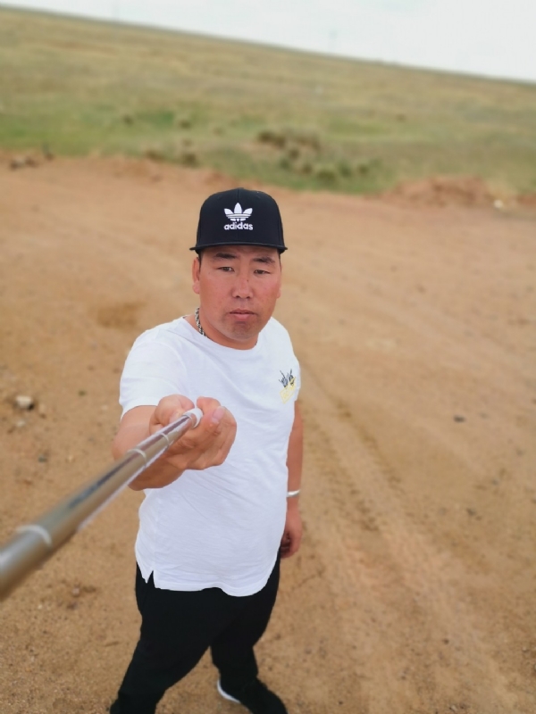 啊包g的第二张照片--开封相亲服务中心