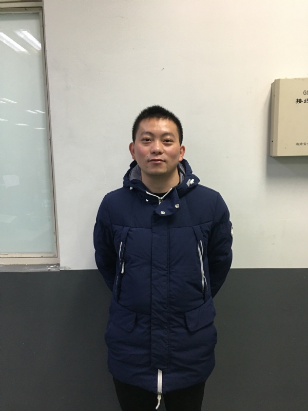 春风过客的第二张照片--开封相亲服务中心