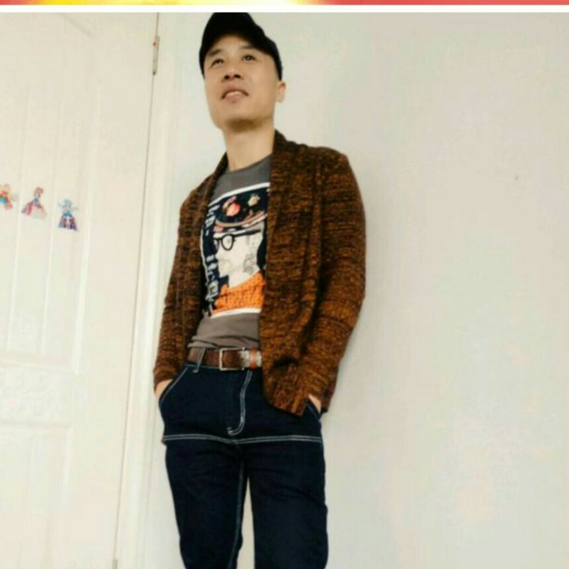 一切随缘的第一张照片--开封相亲服务中心