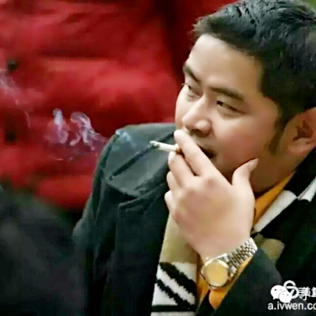 富友范的第一张照片--开封相亲服务中心