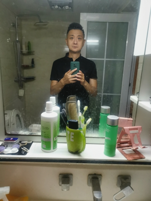 龙少的第一张照片--开封相亲服务中心