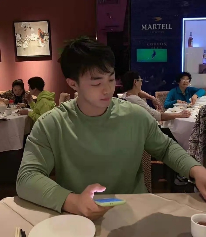 la的第一张照片--开封相亲服务中心