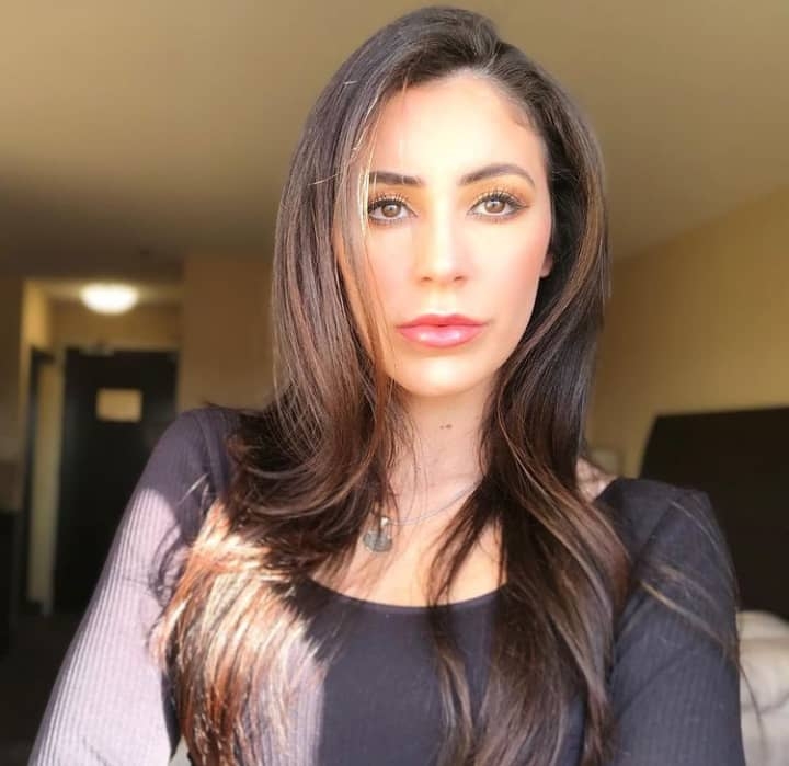 LisaDennis的第一张照片--开封相亲服务中心