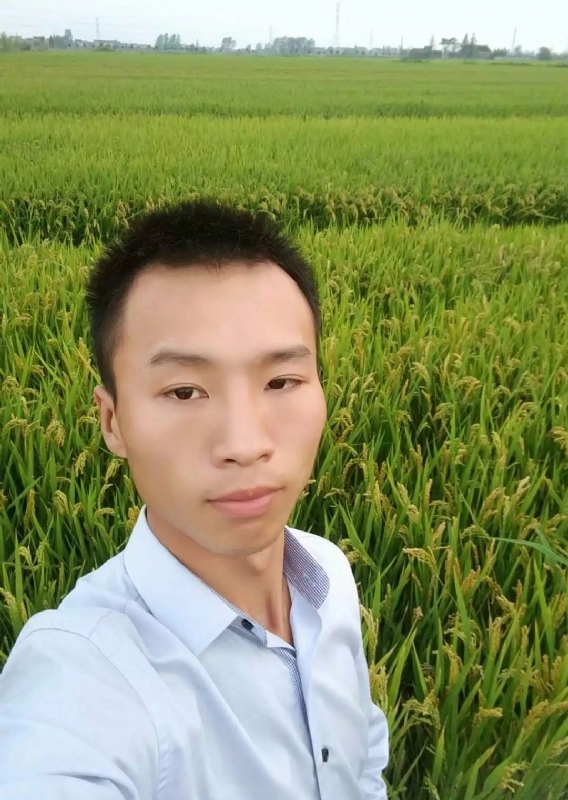 等待远方的你的第二张照片--开封相亲服务中心