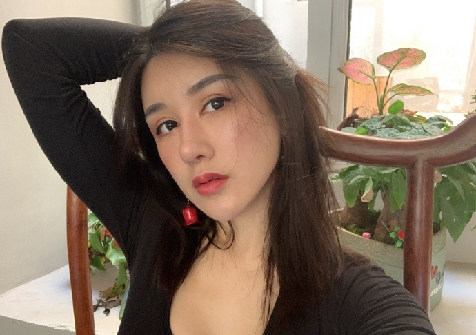 林依依的第二张照片--开封相亲服务中心