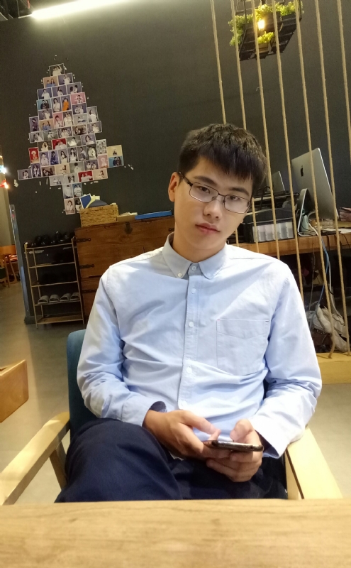 虚空羽翼的第一张照片--开封相亲服务中心