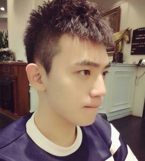 水思云的第二张照片--开封相亲服务中心