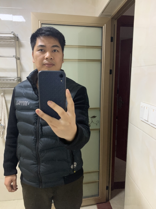 大海的第一张照片--开封相亲服务中心