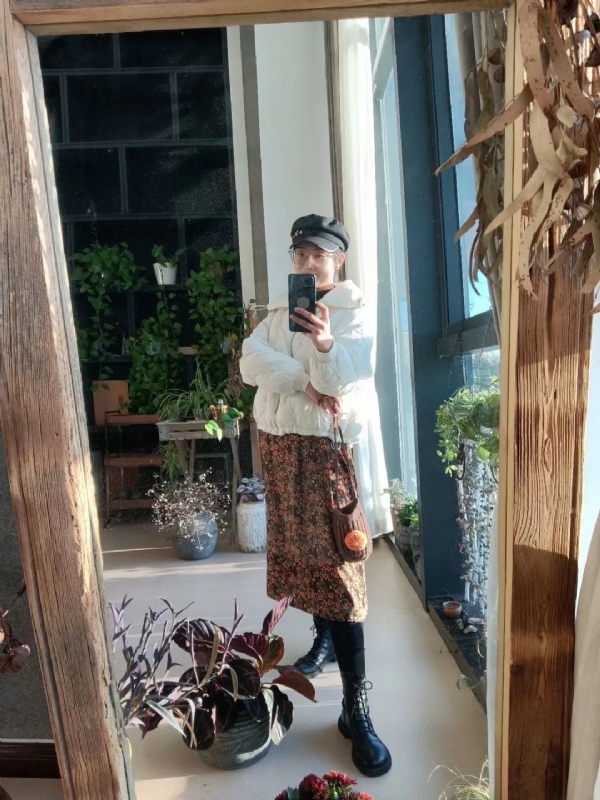 淇淇的第二张照片--开封相亲服务中心