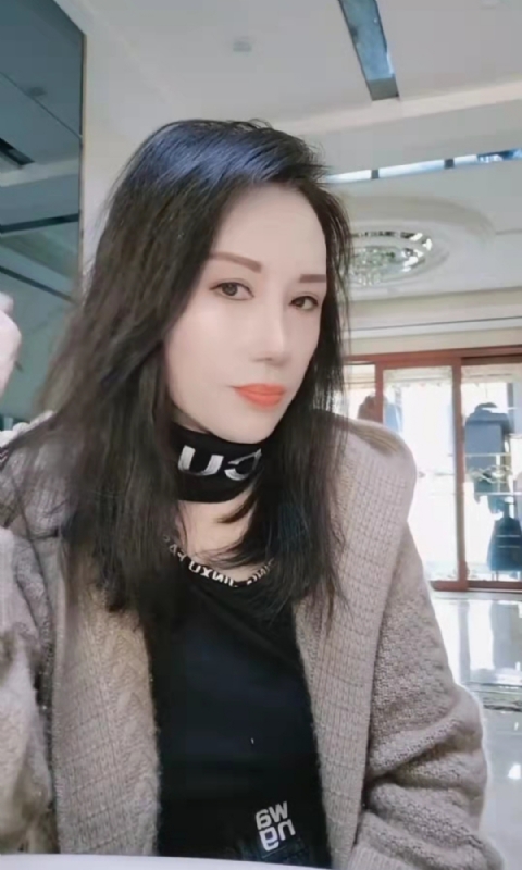 阿莲的第一张照片--开封相亲服务中心