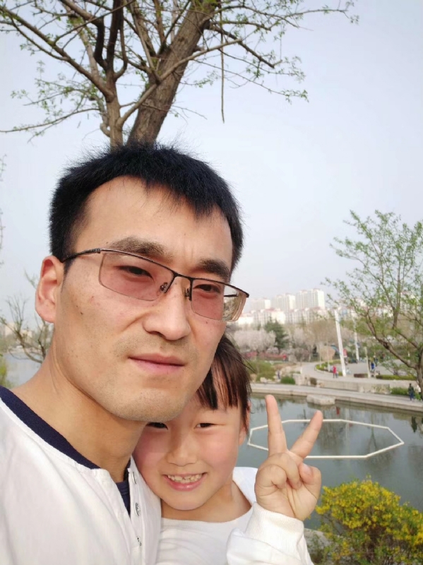 简单的幸福的第二张照片--开封相亲服务中心