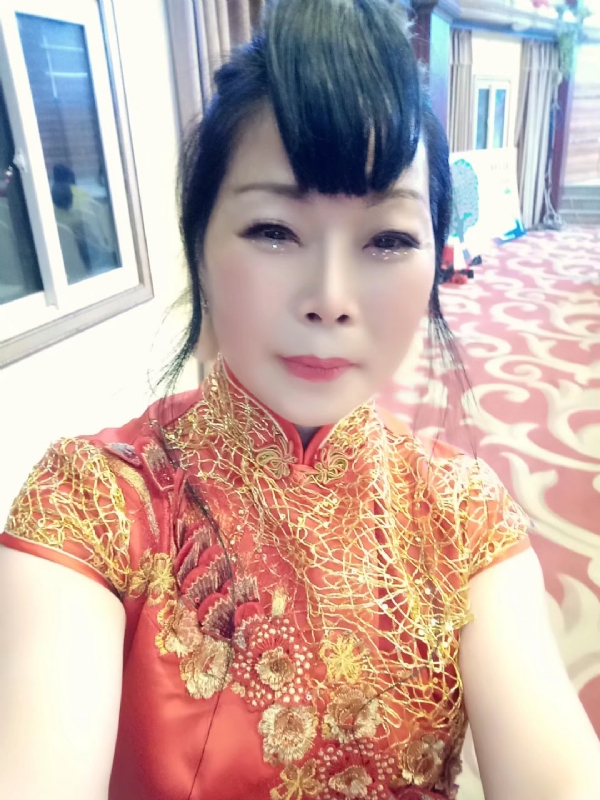 冰雪的第一张照片--开封相亲服务中心