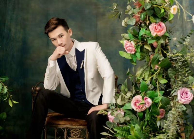 寻觅唯一的你的第一张照片--开封相亲服务中心