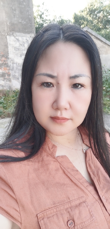 乖乖一女的第二张照片--开封相亲服务中心