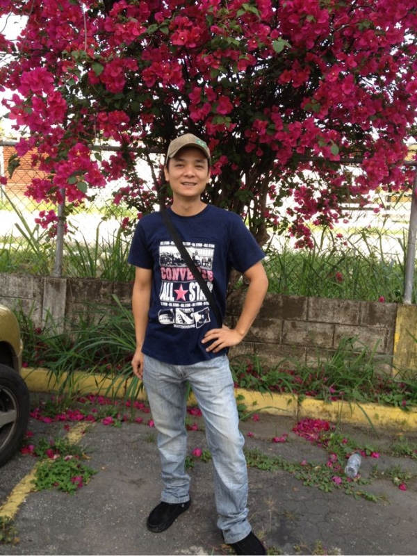 Gary的第三张照片--开封相亲服务中心