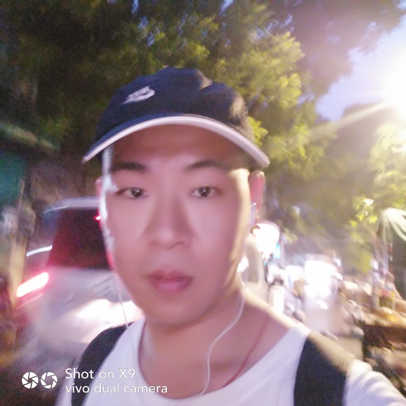 心跳男孩的第一张照片--开封相亲服务中心