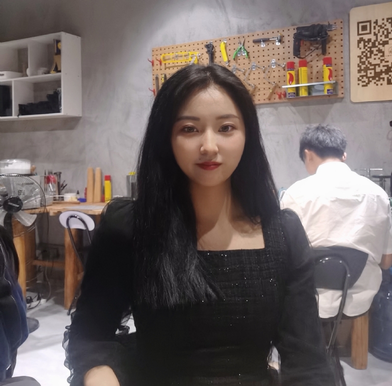 lsy的第二张照片--开封相亲服务中心