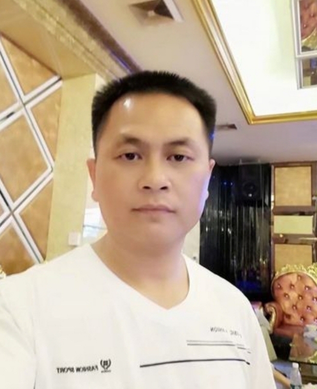 小梁的第一张照片--开封相亲服务中心