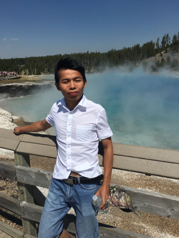 Kandy的第二张照片--开封相亲服务中心