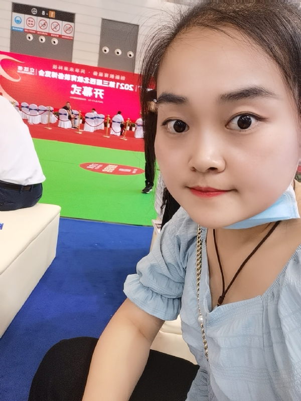 娜娜的第一张照片--开封相亲服务中心