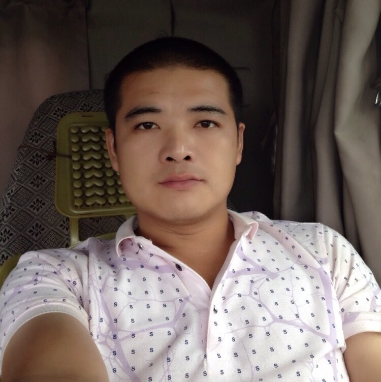 逍遥驾车人的第一张照片--开封相亲服务中心