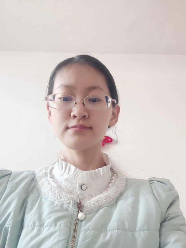 陌上雨的第一张照片--开封相亲服务中心