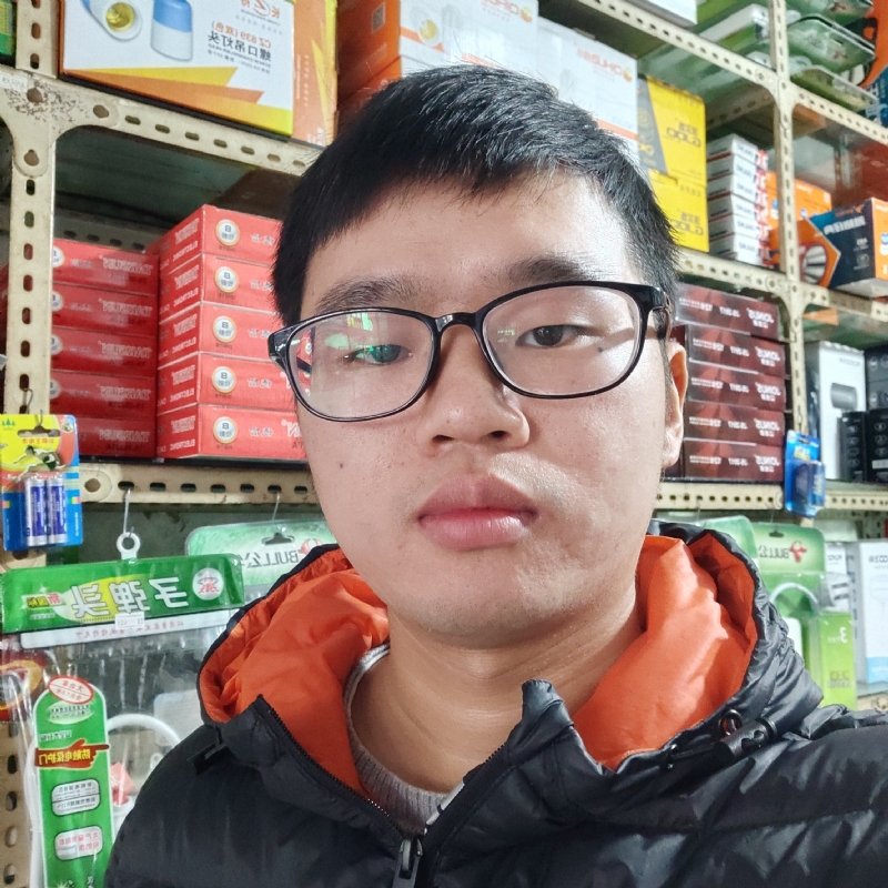 邱先生的第二张照片--开封相亲服务中心