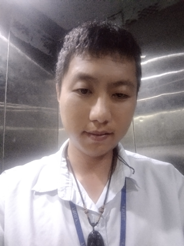 黄伟杰的第一张照片--开封相亲服务中心