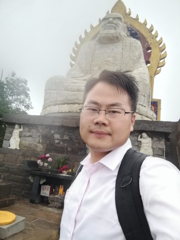 江洋党总顾问的第一张照片--开封相亲服务中心