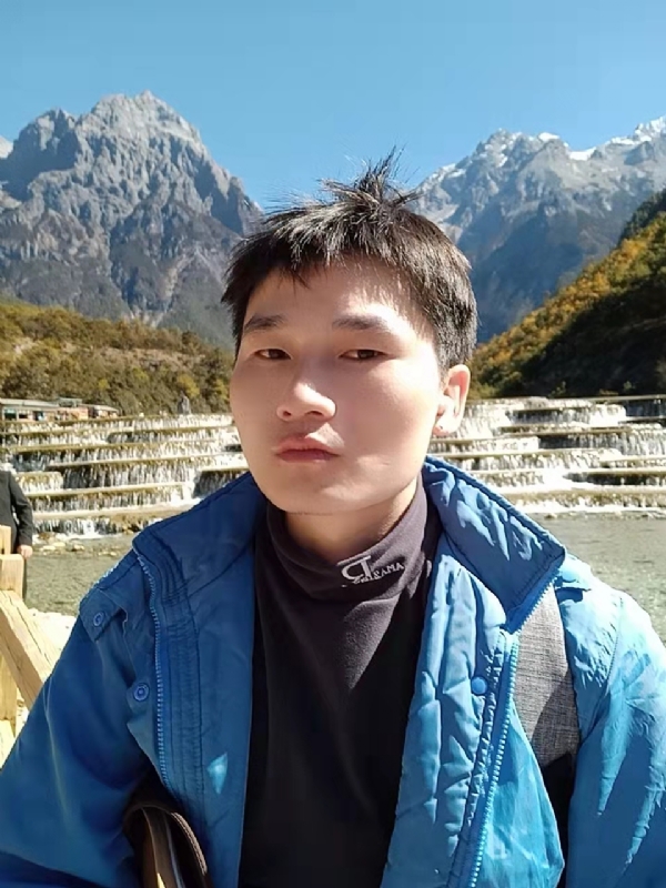 Mono的第二张照片--开封相亲服务中心