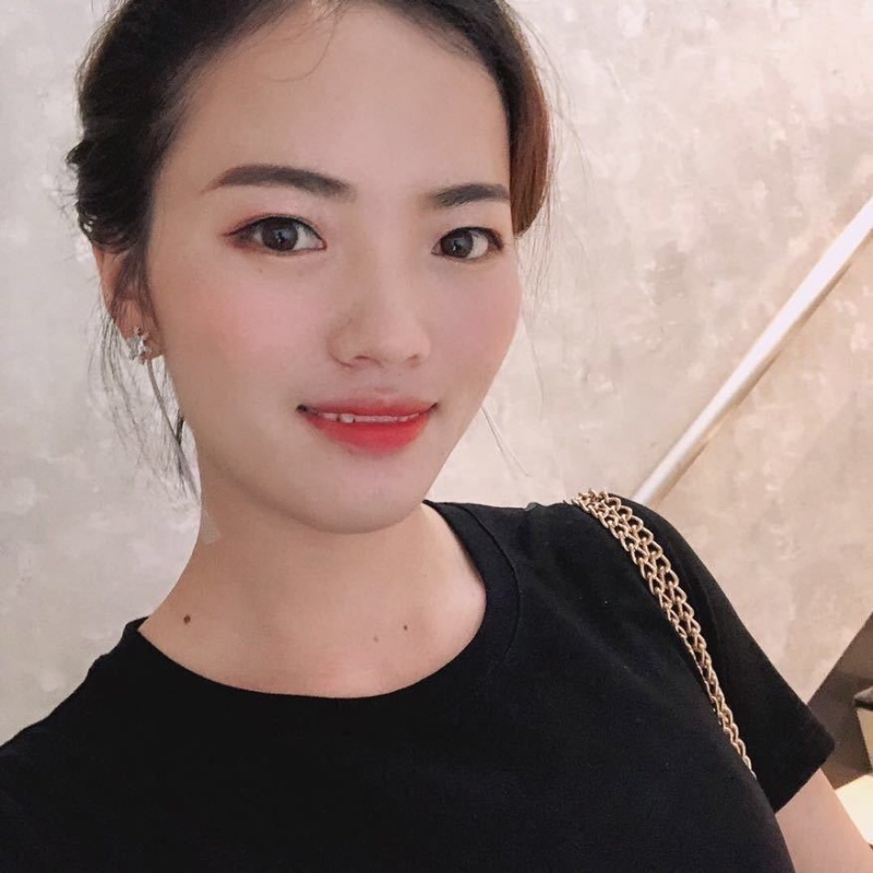 咚咚的第一张照片--开封相亲服务中心