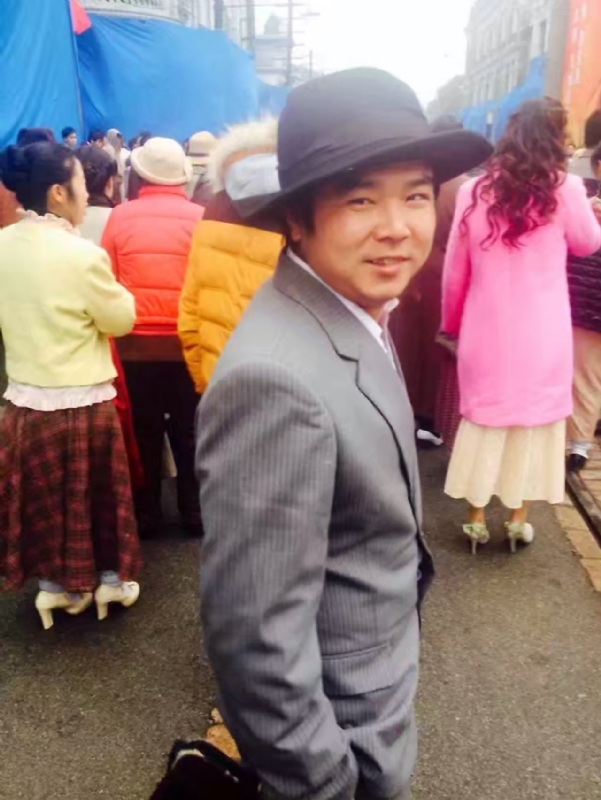 洁白的北戴河的第三张照片--开封相亲服务中心