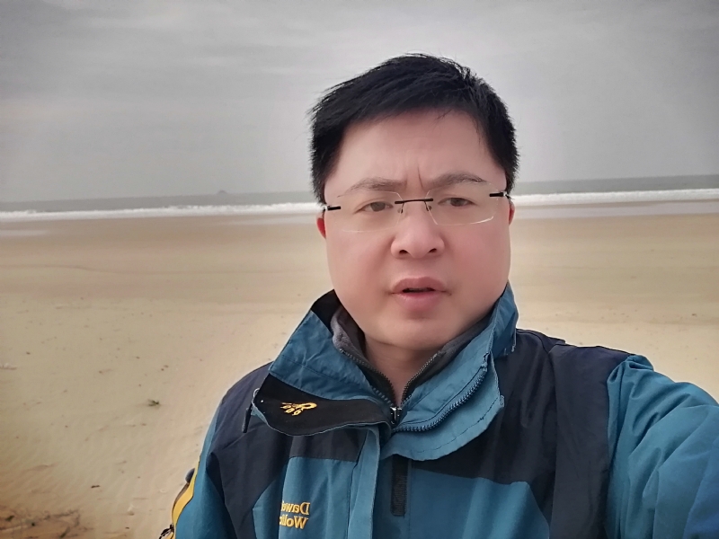 萧三歌的第一张照片--开封相亲服务中心