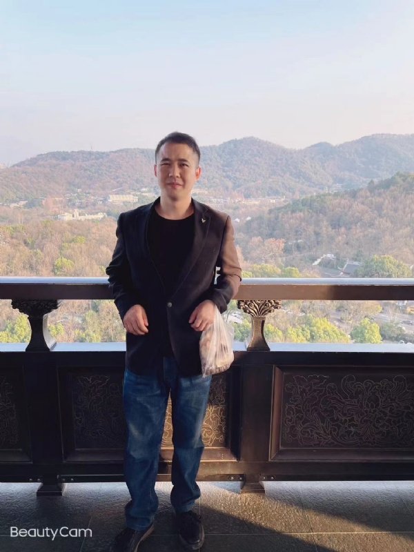 周周的第一张照片--开封相亲服务中心