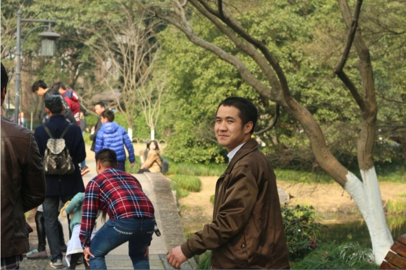 周周的第三张照片--开封相亲服务中心