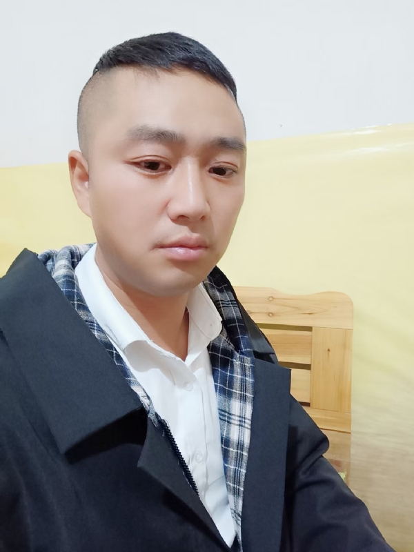 小天的第一张照片--开封相亲服务中心