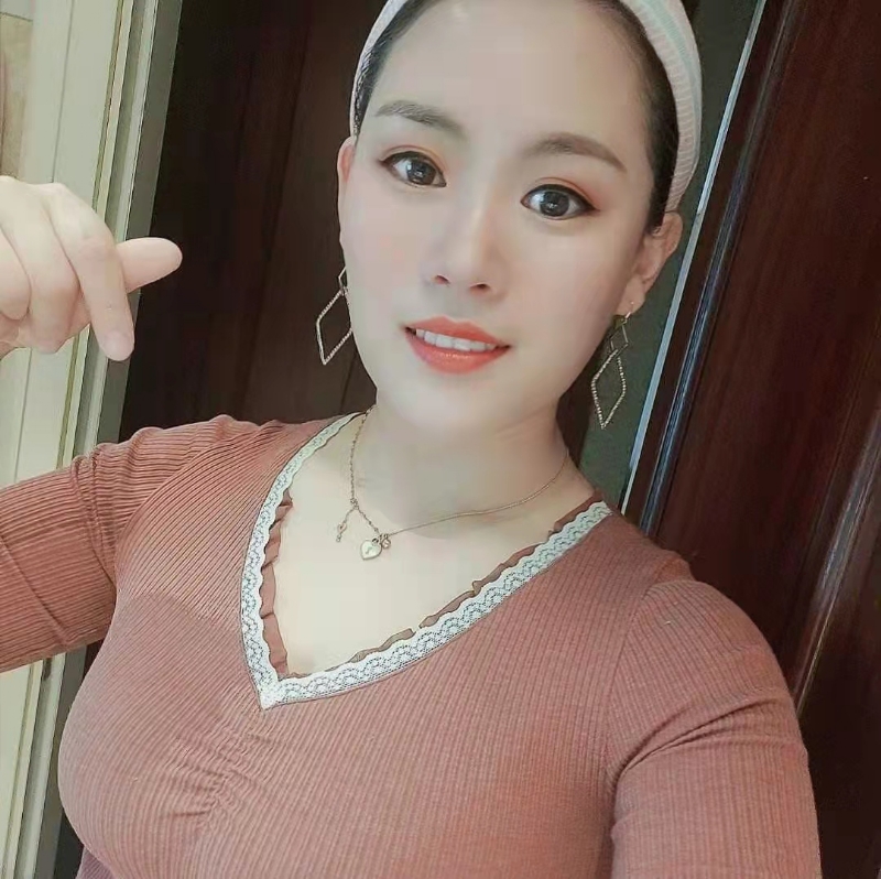 蜜&糖的第一张照片--开封相亲服务中心