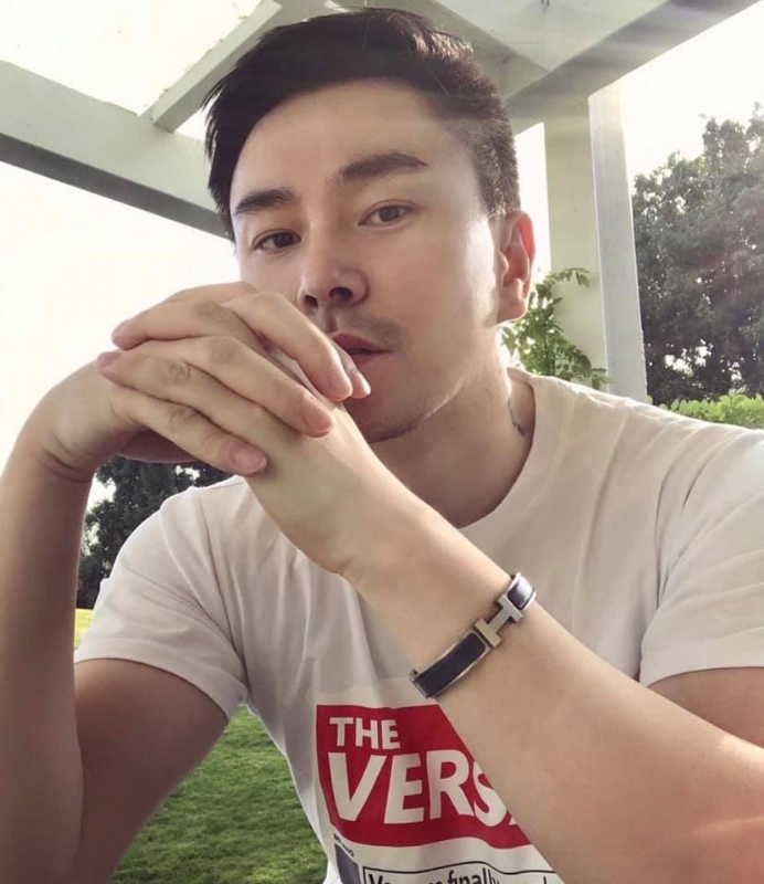 海风的第一张照片--开封相亲服务中心