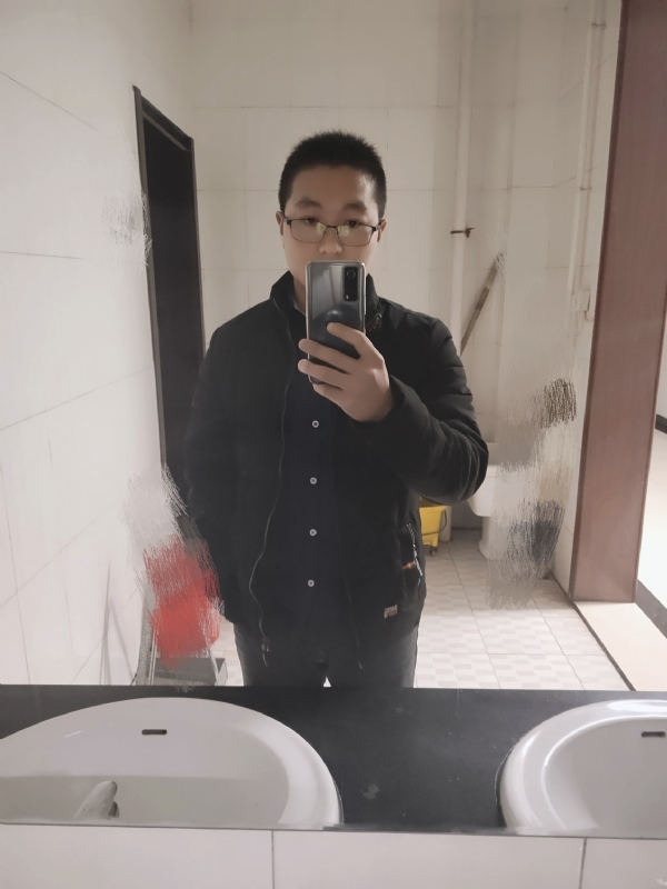 期待卿至的第一张照片--开封相亲服务中心