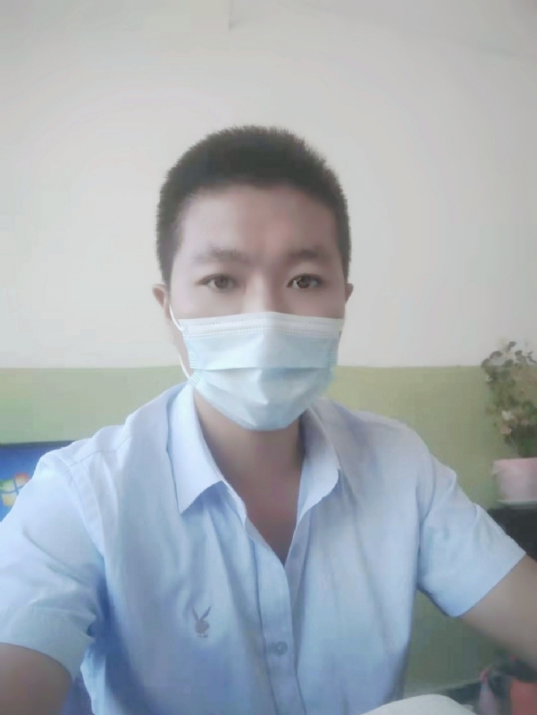 期待卿至的第四张照片--开封相亲服务中心