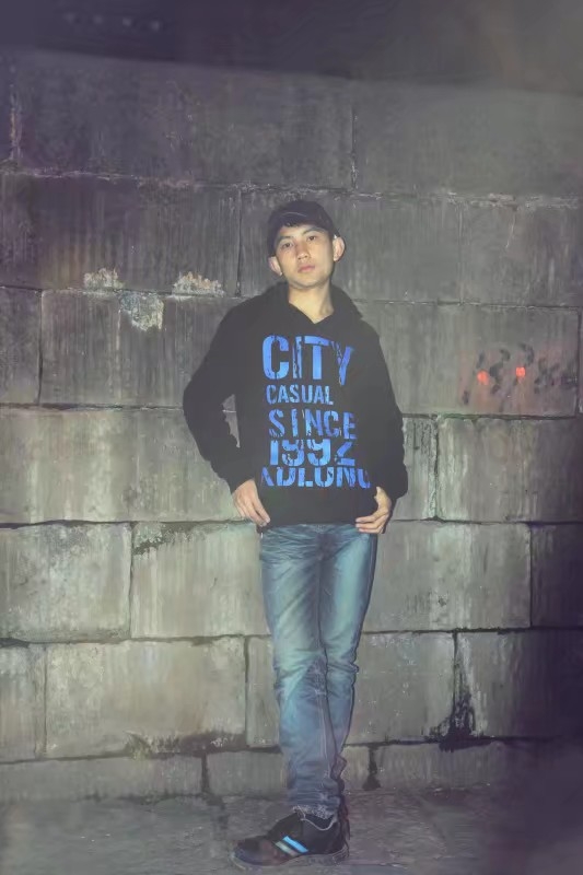 黄渊军的第一张照片--开封相亲服务中心